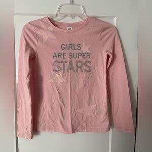 GAP Kids Long Sleeve Tee